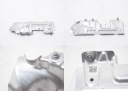 BMW G30 G11 G15 G16 G05 G06 G07 N63B44D 4.4 ЗАХИСТ ІЗОЛЯЦІЯ ТЕПЛОВА  (18915901235) фото min 11