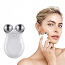 Microcurrent Face Lift Instrument Beauty Device