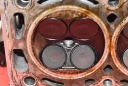 ГОЛОВКИ ДВИГАТЕЛЯ 1S7G6090A4 MAZDA 6 1 I GG 1.8 16V 120 KM 02-05  фото 6