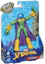 Hasbro Spiderman Bend and Flex Mysterio Pohlavie chlapci