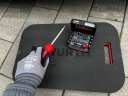 Защитный коврик Наколенник толстый 36 мм маслостойкий Durable WURTH