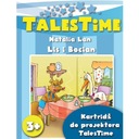 TalesTime Сказка Лиса и Аист - для проектора