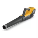 АККУМУЛЯТОРНАЯ ВОЗДУХОДУВКА BL 500e 48 В 650 Вт 278500008/ST3 STIGA