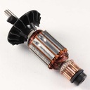 Крыльчатка Bosch GBH4-32DFR с вентилятором