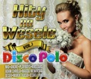 CD Hity Na Wesele Disco Polo Mig Gesek Itex FOLIA Nośnik CD