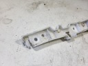 GLISSIÈRE PARE-CHOCS DROIT AVANT CITROEN BERLINGO III 18- 9821847180photo 9