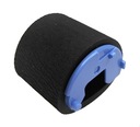 RL1-0915 РОЛИК РУЧНОЙ ПОДАЧИ для HP LJ 5200