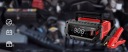 LCD 30A ЗАРЯДНИЙ ПРИСТРІЙ ЗАРЯДНИЙ ПРИСТРІЙ DO АКУМУЛЯТОРА EFB ГЕЛЬ AGM 12V 24V  (18271193333) фото min 9