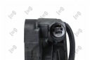 VENTILATEUR REFROIDISSEMENT MOTEUR (W/I FRAME, W/I CONTROL UNIT) FORD C-MAX (07photo 9