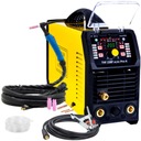 СВАРОЧНЫЙ АППАРАТ TIG MAGNUM THF 238 PRO X AC/DC 200A