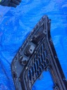 CALANDRE GRILLE AVANT AVANT NISSAN QASHQAI II J11 LIFT 17- 62310HV00Aphoto 9