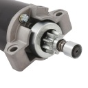 КОМПЛЕКТ DO KONWERSJI ДВИГУНА ЗАБОРТОГОВО YAMAHA 40HP 2-SUWOWY Z ROZRUCHEM ELEKTRYCZNYM 40KM  (18848007205) фото min 14
