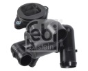 THERMOSTAT LIQUIDE REFROIDISSEMENT (87-C, DANS BOÎTIER AUDI A3, TT, SEAT ALTEA,photo 11