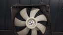 ventilátor chladiča Toyota rav4 I Výrobca dielov Toyota OE