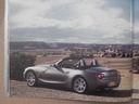 Prospekt - BMW Z4 E85 ROADSTER - 2002 r photo 4 - milautoparts-fr.ukrlive.com