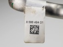 FIL TUYAU TUYAU LUBRIFIANTS HUILES TURBOCOMPRESSEURS BMW G20 G30 B47 2.0Dphoto 9