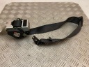 VOLVO XC40 CEINTURE DE SÉCURITÉ SIÈGES ARRIÈREphoto 8