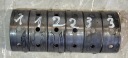 ВАЛ КОЛІНЧАСТИЙ Z ШАТУНАМИ KAWASAKI ER6 ER 6 2012-2017R 13031-0149  (17869320560) фото min 15