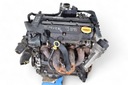 MOTOR OPEL ASTRA H CORSA D MERIVA A TIGRA COMBO 1.4 16V Z14XEP @KOMPRESJA@ 