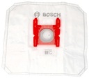 Мешки для пылесоса Bosch G ALL 12 шт.