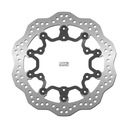 TARCZA HAMULCOWA PRZÓD YAMAHA XP 500 T-MAX 08-11