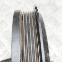 KOLO POULIE ARBRE VILEBREQUIN AUDI A6 (4G2, C7, 4GC) 079105251AP 34355054 4.0Lphoto 7