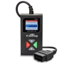 ТЕСТЕР ДІАГНОСТИЧНИЙ ІНТЕРФЕЙС OBD2 ЯЗИК ПОЛЬСЬКИЙ SKANER ПОМИЛОК CHECK ENGINE  (16491708528) фото min 9