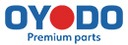 OYODO 10K6017-OYO Koncovka riadiacej tyče Výrobca dielov Oyodo