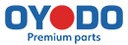 OYODO 10U0318-OYO Kompletná sada tesnení, siln Výrobca dielov Oyodo