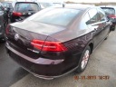 VW PASSAT B8 BERLINE LD3Y ARRIÈRE PARE-CHOCS ARRIÈRE COUVERCLES DE COFFRE COUVERCLES DE COFFRE PHARES LED ROUESphoto 15