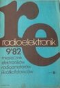 Радиоэлектроника № 9 1982 г.
