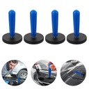 Suite Car Vinyl Install Magnetic Force 8 Pcs