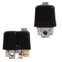 ВИКЛЮЧАТЕЛЬ ТИСКУ КОМПРЕСОРИ КОНДИЦІОНЕРА ПОВІТРЯ 220V ТИСК 0,8 MPA  (18170399296) фото min 6