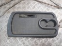 SWAP FREINS ARRIÈRE LEVIER MANUEL CÂBLES RENAULT SCENIC II 8200314749photo 6