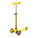 HULAJNOGA MINI MICRO DELUXE YELLOW MMD005