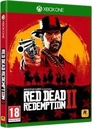 Xbox One Red Dead Redemption 2
