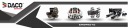 AMORTISSEUR VOLVO C30 GAZEUX VOLVO C30, S40, V50, C70 CABRIOLET (04-photo 11
