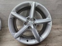 ДИСКИ OPEL VECTRA ZAFIRA 18X8J ET55 5X110 9596135  (17834811837) фото min 13