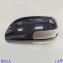 BLACK LEFT ACCESSORIES AUTOMOTIVE FOR TOYOTA AURIS 2009 ~ 2012 PROTECTION LUSTER photo 1 - milautoparts-fr.ukrlive.com