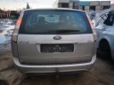 FORD FOCUS СКЛО ДВЕРІ - ЗАДНІ ЛІВЕ 2010 1.6L AS2  (18474120149) фото min 8