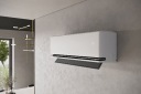 КЛИМАТЫЗАТОР НАСОС CIEPLA LG DUALCOOL PREMIUM SOFT AIR 2,5 KW  фото 5