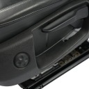 AUDI A5 8F CABRIO SIÈGE S-LINE CHAUFFÉ VENTILÉ GAUCHE CUIR NOIRphoto 9