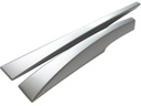 Для RENAULT LAGUNA III MK3 COMBI RAIL COVER L