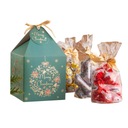 Рождественская КОРЗИНА Рождественские сладости