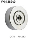 SKF VKM 38240 ROLLO PROPULSOR BMW 