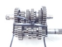 КОРОБКА ПЕРЕДАЧ HONDA XR 250 R 91-99R  (17651203263) фото min 8