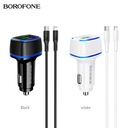 BZ14A DISPOSITIVO DE CARGA TYPE-C PD20W QC3.0 + CABLE IPHONE 