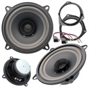 POTENTE ALTAVOCES DE AUTOMÓVIL BLOQUE SILENCIOSO FORD KA II OPEL ASTRA CORSA OMEGA ZAFIRA 