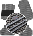 OPEL ZAFIRA A 5OS 2003-2005 КИЛИМКИ РЕЗИНА DO АВТОМОБІЛЯ EVA ETERNITY  (17867962445) фото min 12