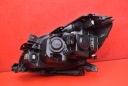 HEADLIGHT RIGHT HEADLIGHT PERID LENS EU 8200261612 RENAULT CLIO 3 3 05-09  photo 6